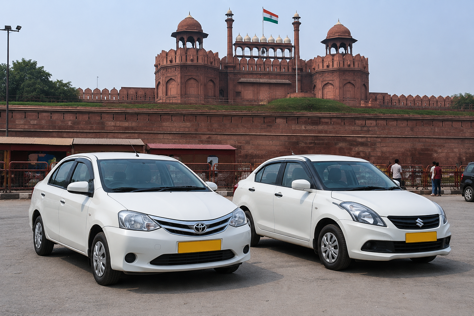 Swift Dzire