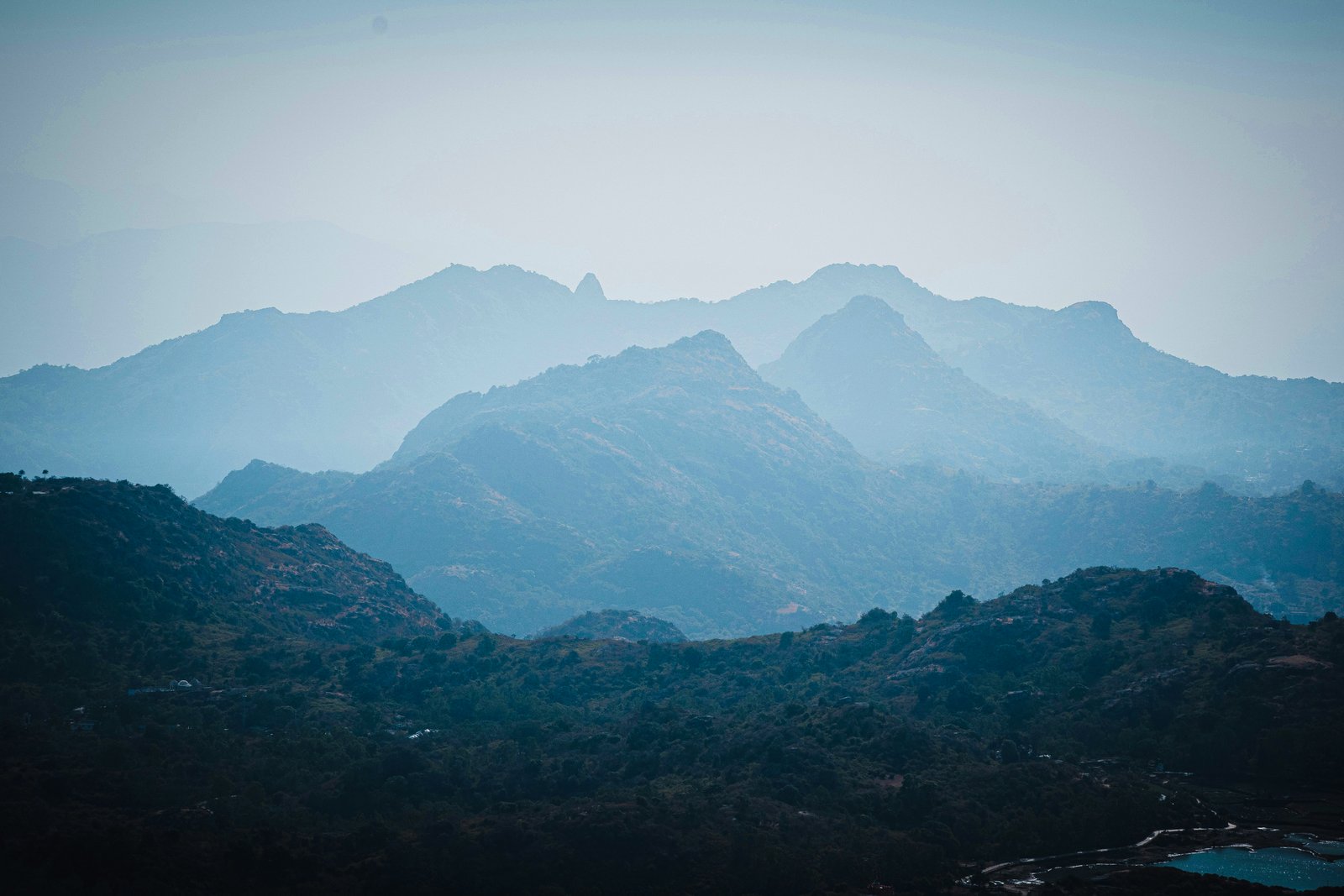 Mount Abu
