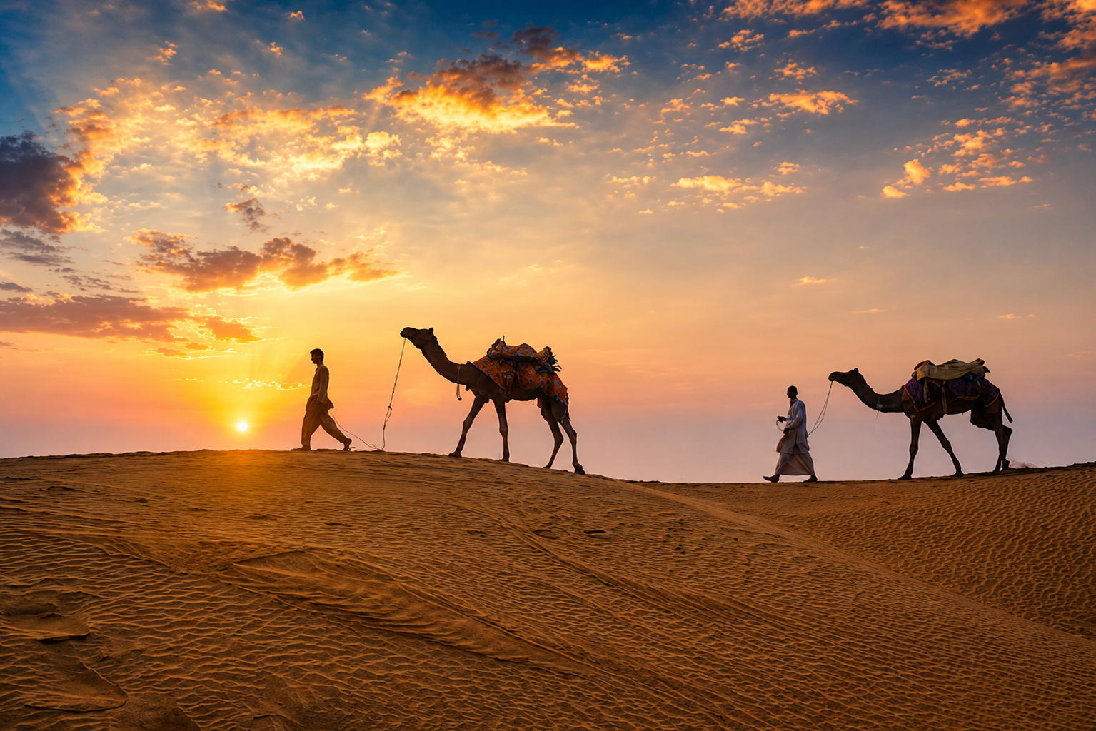 Royal Rajasthan