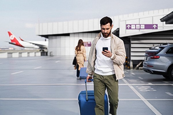 Airport Transfer