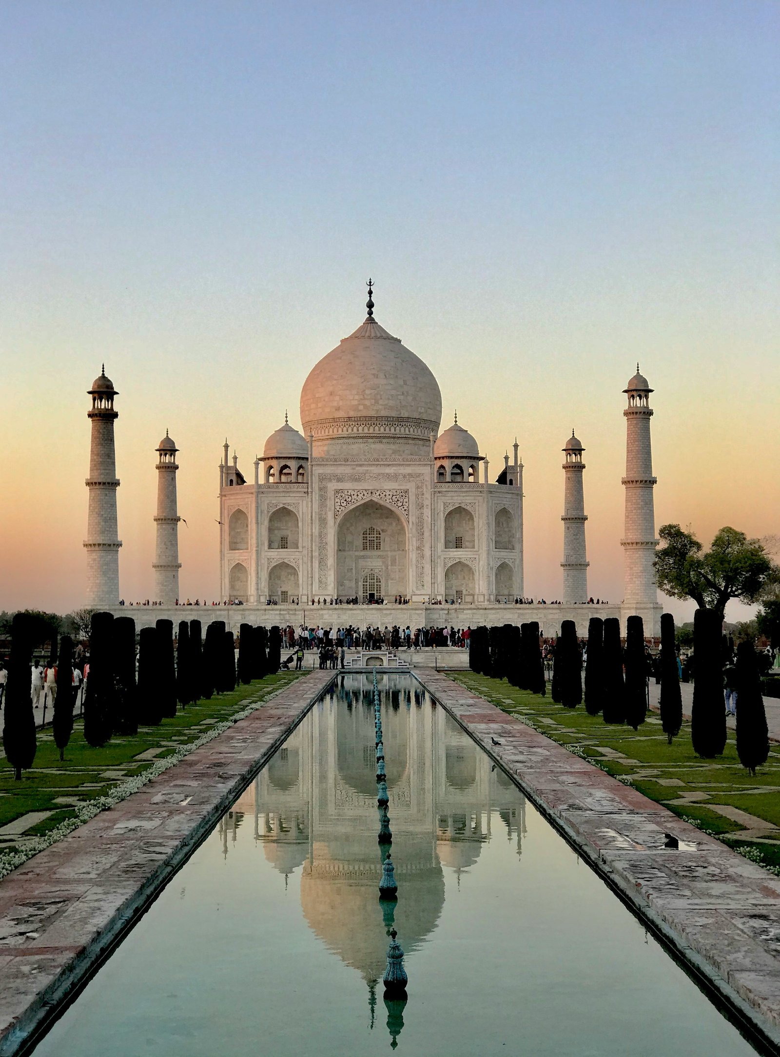 Golden Triangle
