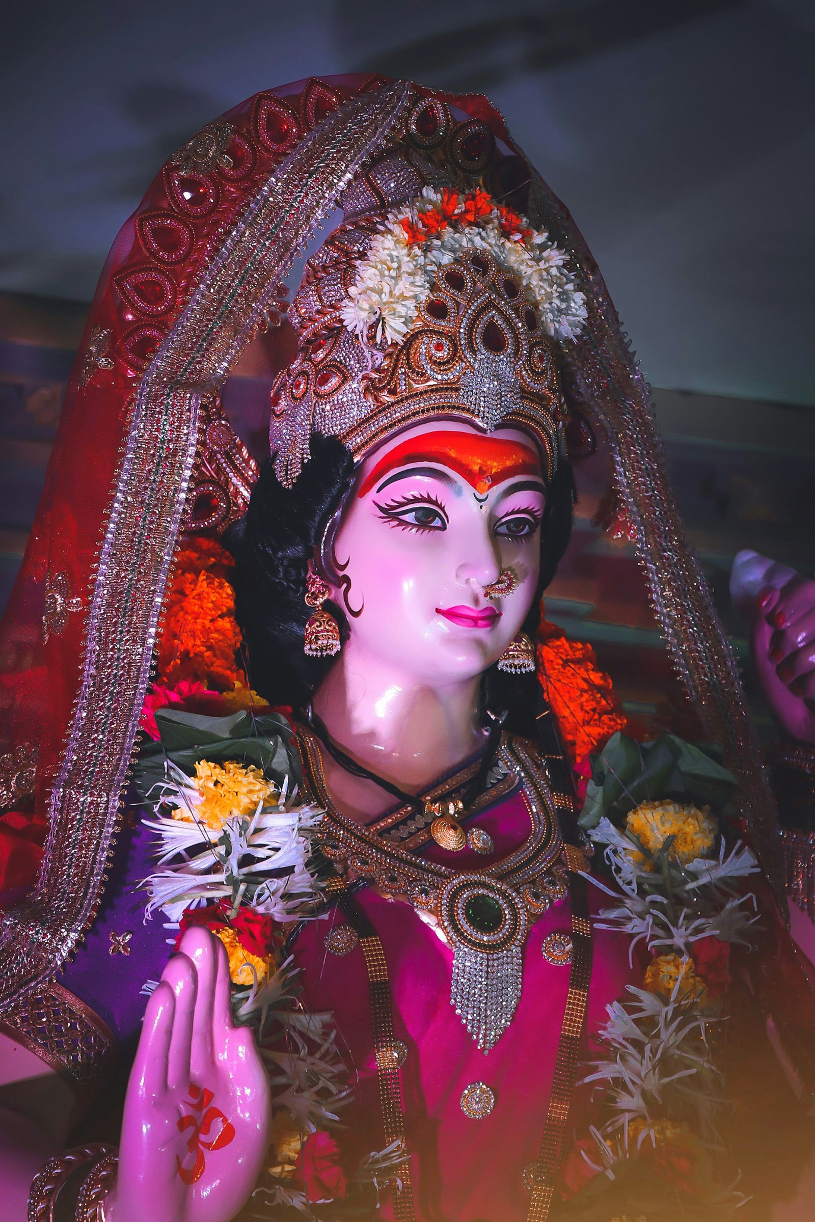 Spiritual Tour